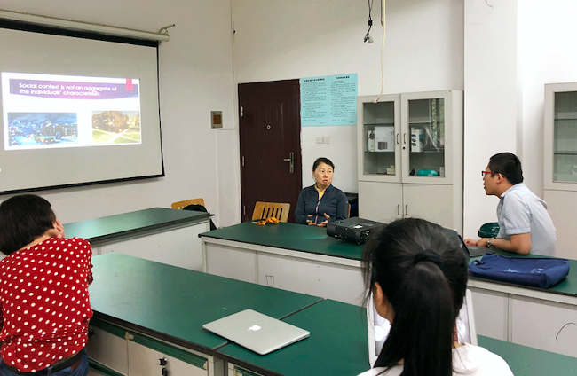 20180605杨晓照博士为体育学系师生作专题报告.png